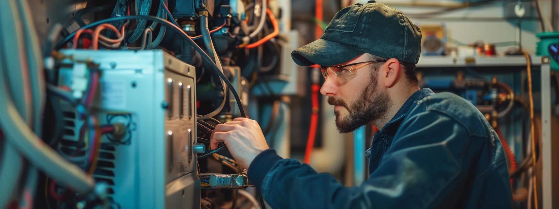 Smart AC Servicing When Professional Help Is Cheaper