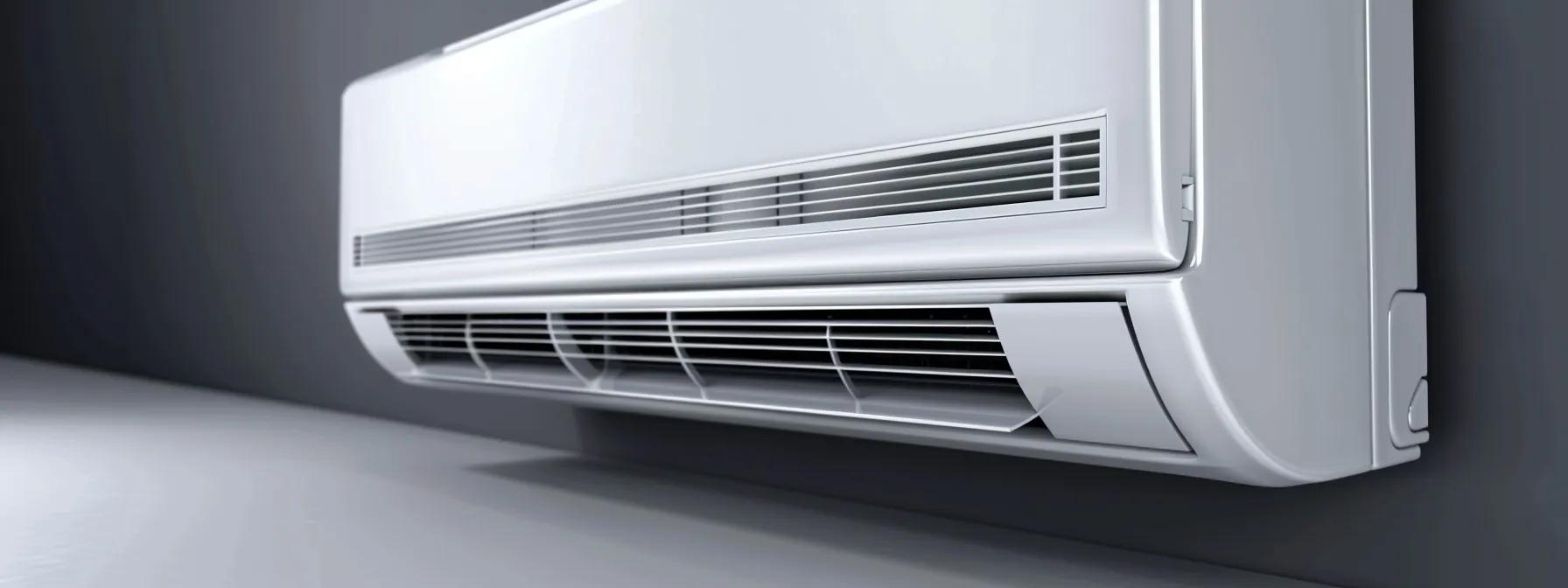 Maximizing energy efficiency of the air conditioner