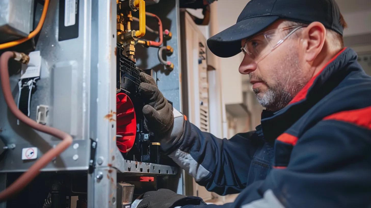emergency furnace repair
