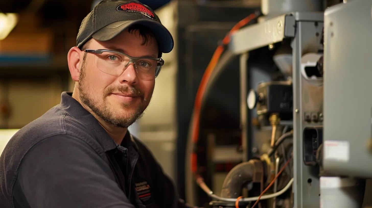 furnace repair