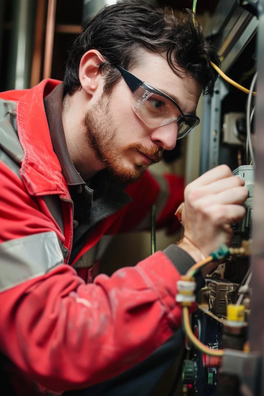Quick DIY of furnace by technicians in san diego