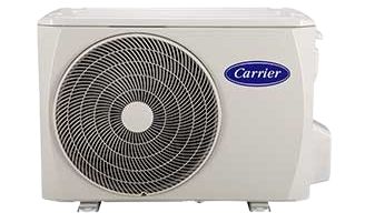 Carrier Heating system outdoor unit. Efficient heating solutions in Cheverly, Maryland. Reliable climate control for your home or business.